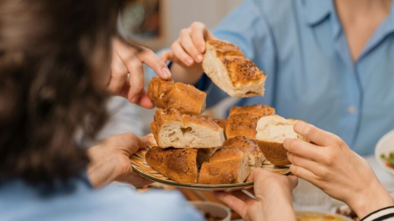 Here’s What Happens If You Eat White Bread Every Day