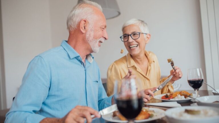 The One Food People in Their 60s Wish They Started Eating Earlier
