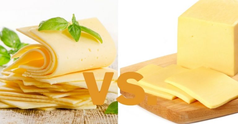 Edam vs. Gouda: Differences & Which Is Better?