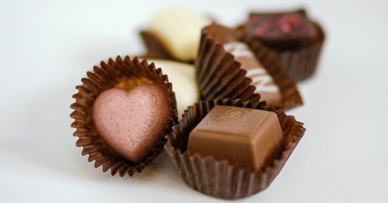 Is Chocolate a Candy? Find Out the Differences Here!