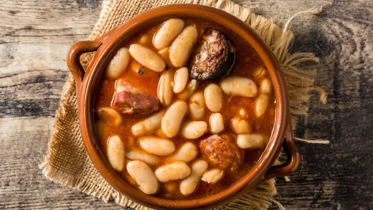 fabada asturiana