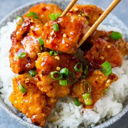 firecracker chicken 1