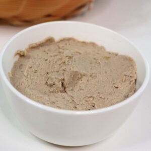 fish pate recipe homemade easy