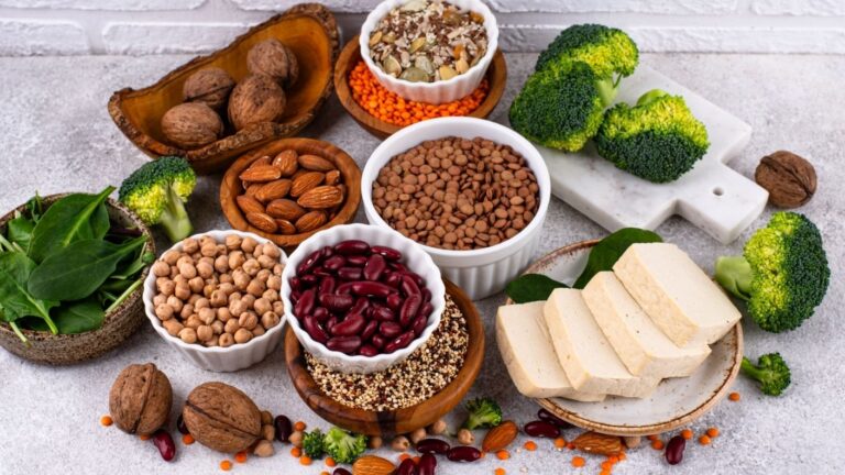The One Cheap Protein Longevity Researchers Keep Mentioning