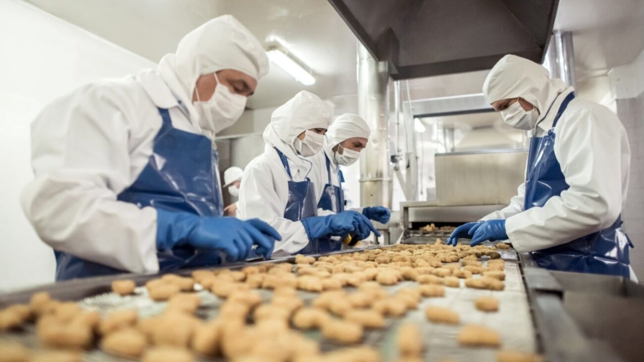food industry