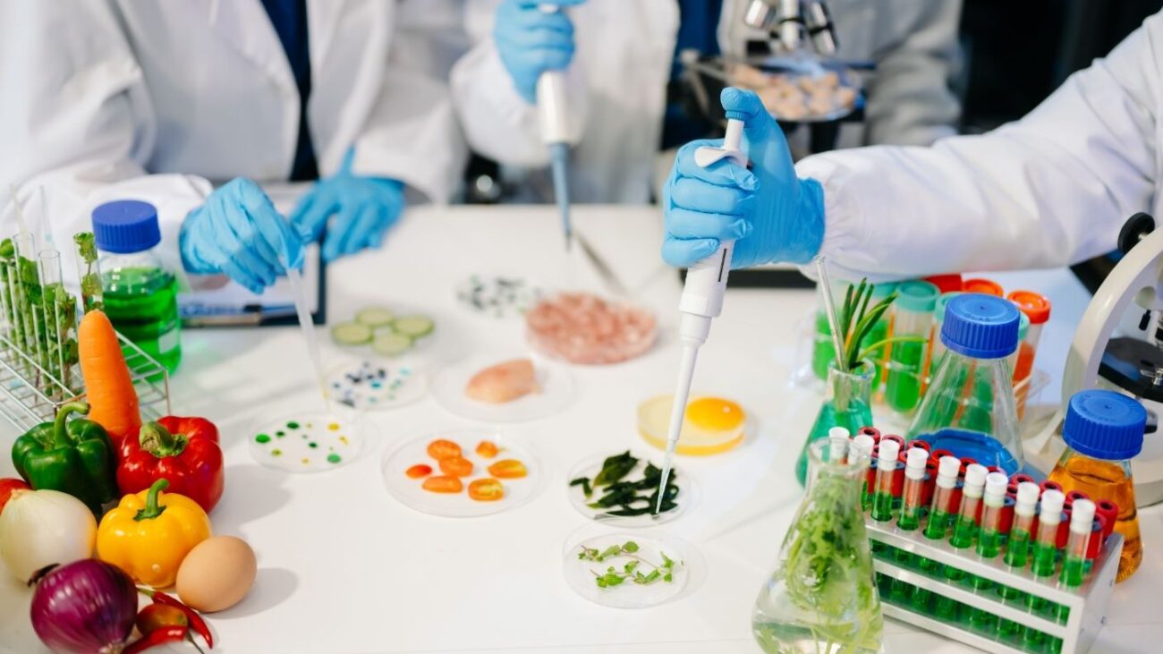 food science
