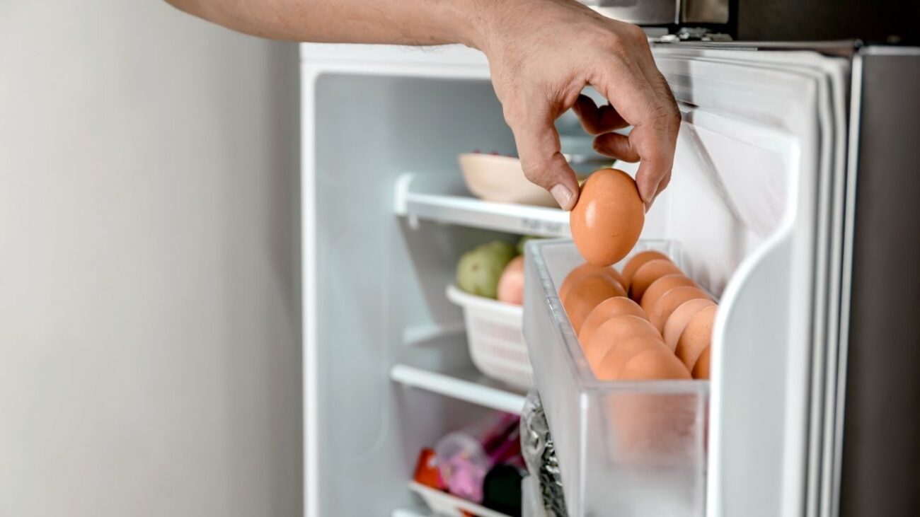 freezer