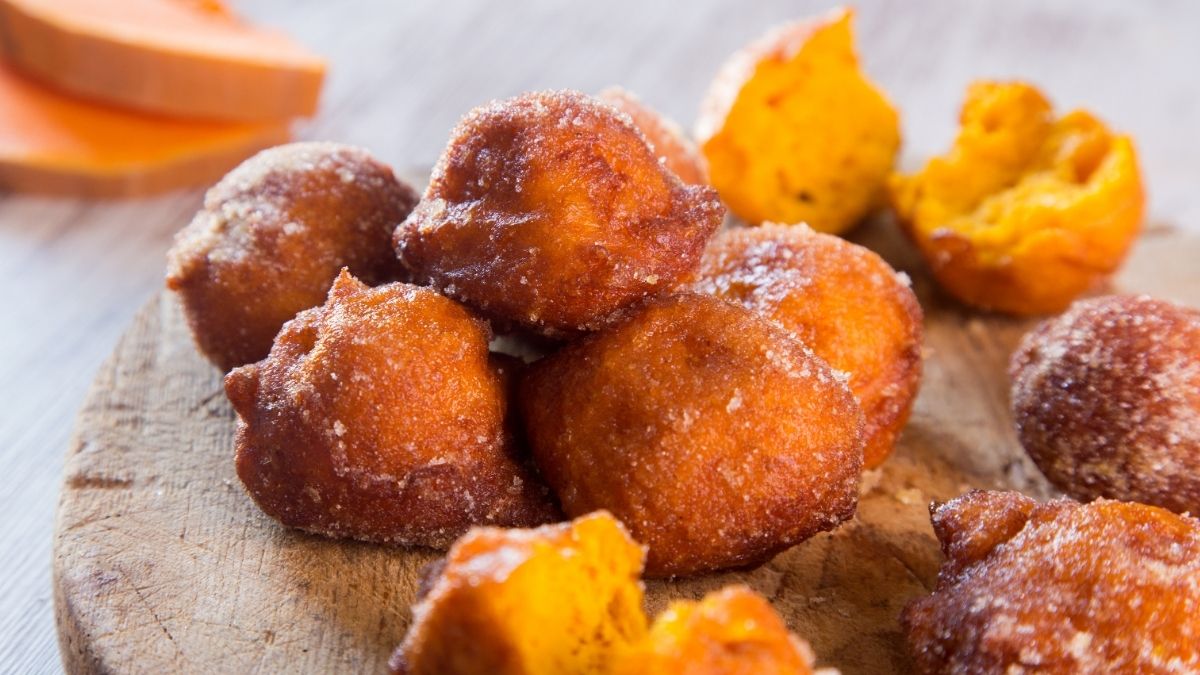 fritule