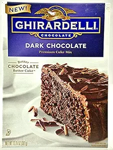 ghirardelli dark chocolate premium