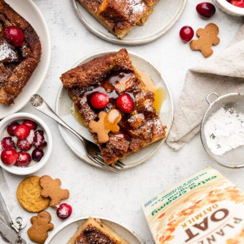 gingerbread frenchtoast casserole 5 683x1024 1