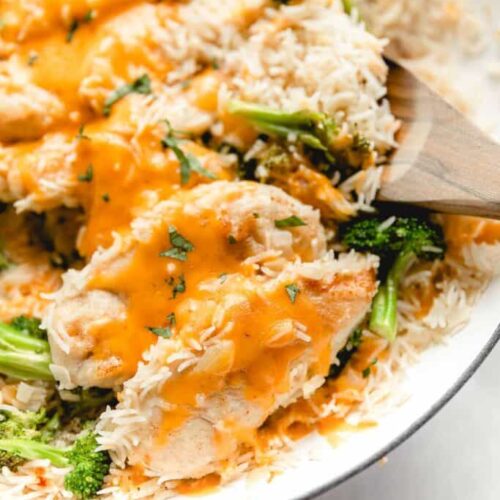 gluten free chicken and rice 2 683x1024 1