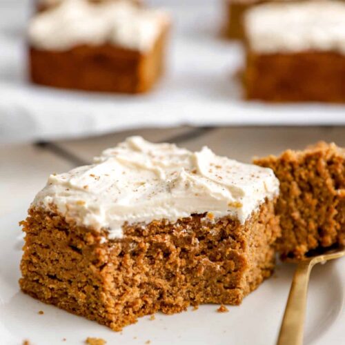 gluten free pumpkin cake 10 scaled 1