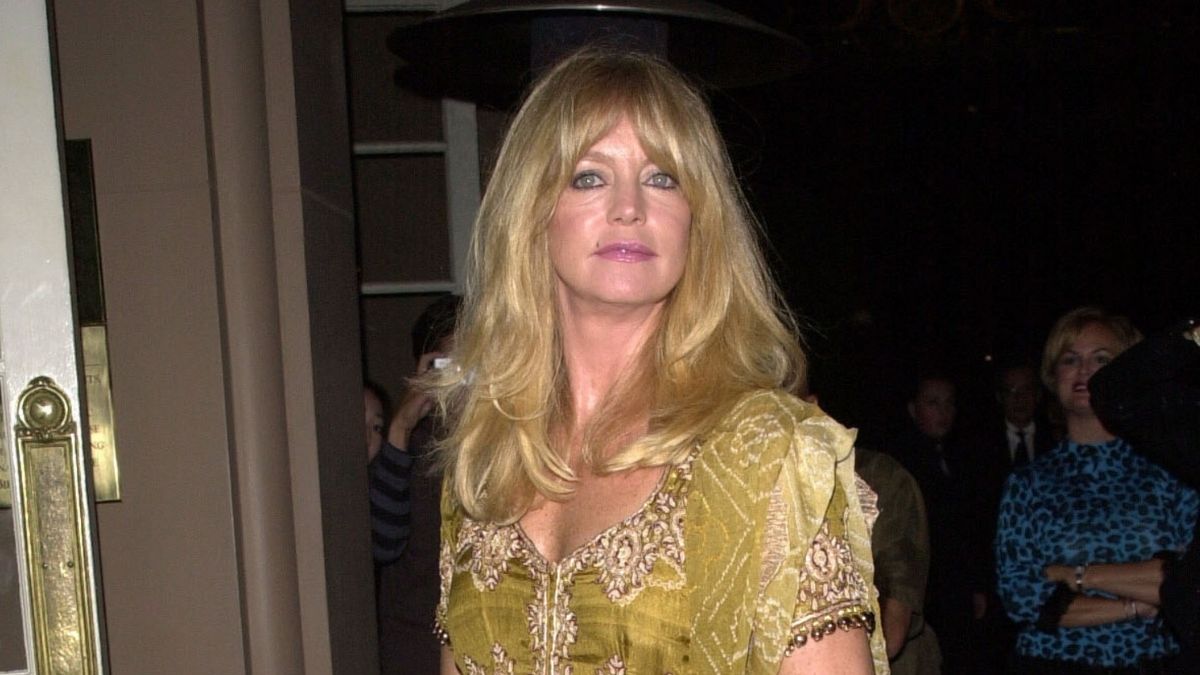 goldie hawn 1