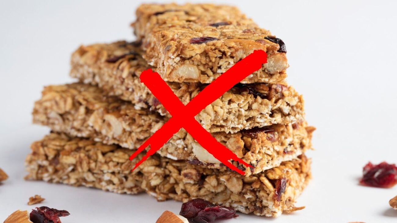 granola