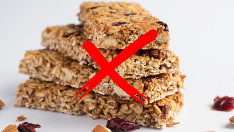 9 Foods Doctors Wish People Would Stop Eating