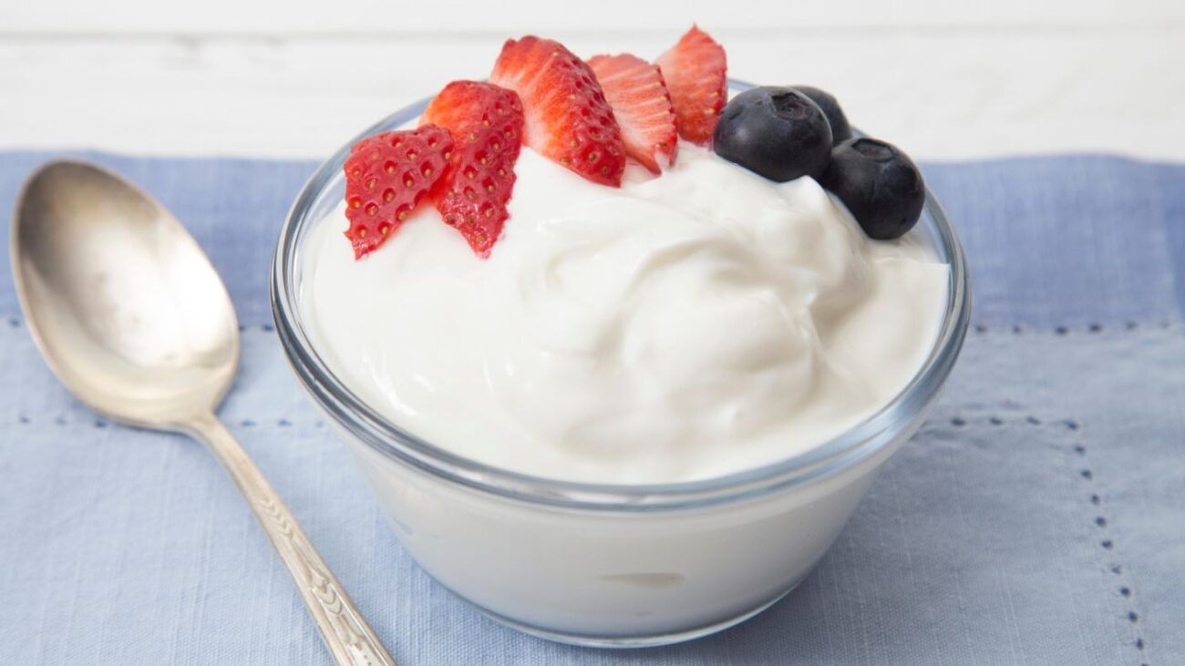 greek yogurt