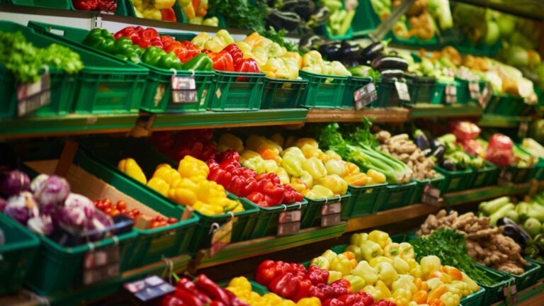 The Grocery Items Health-Conscious People Stopped Buying