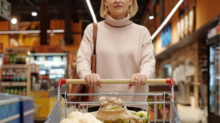 How to Stock a Midlife-Friendly Pantry