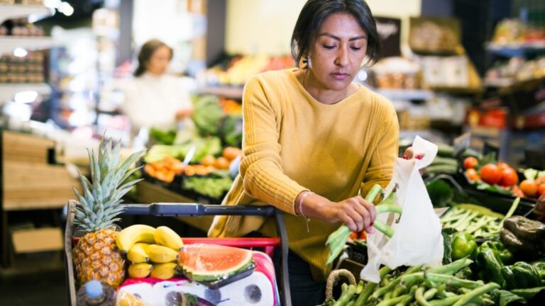 Why You’re Spending Too Much on Groceries (And Don’t Realize It)