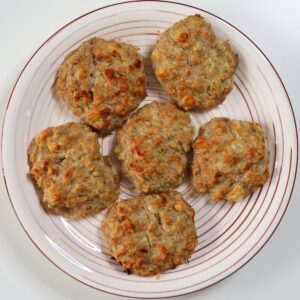 ground pork burgers recipe