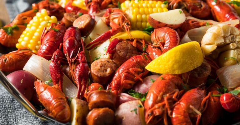 Crawfish Boil: Everything You Need to Know!