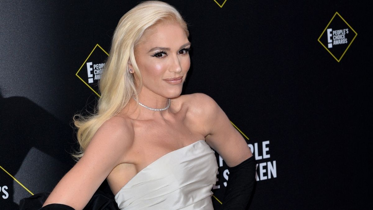 gwen stefani 1