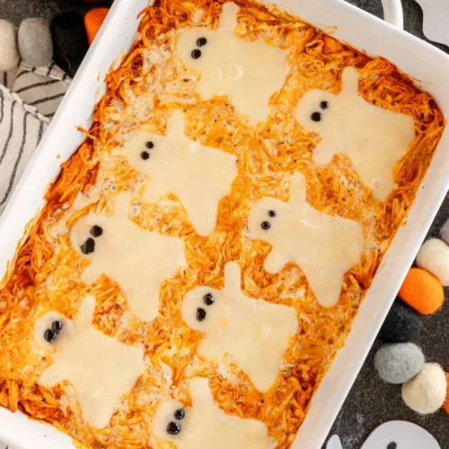 halloween buffalo chicken dip 14 1024x1536 1