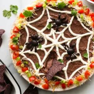 halloween dip with chips 468x468 1