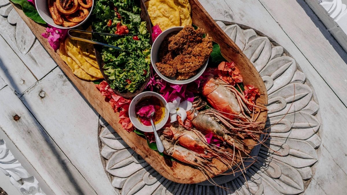 hawaii food