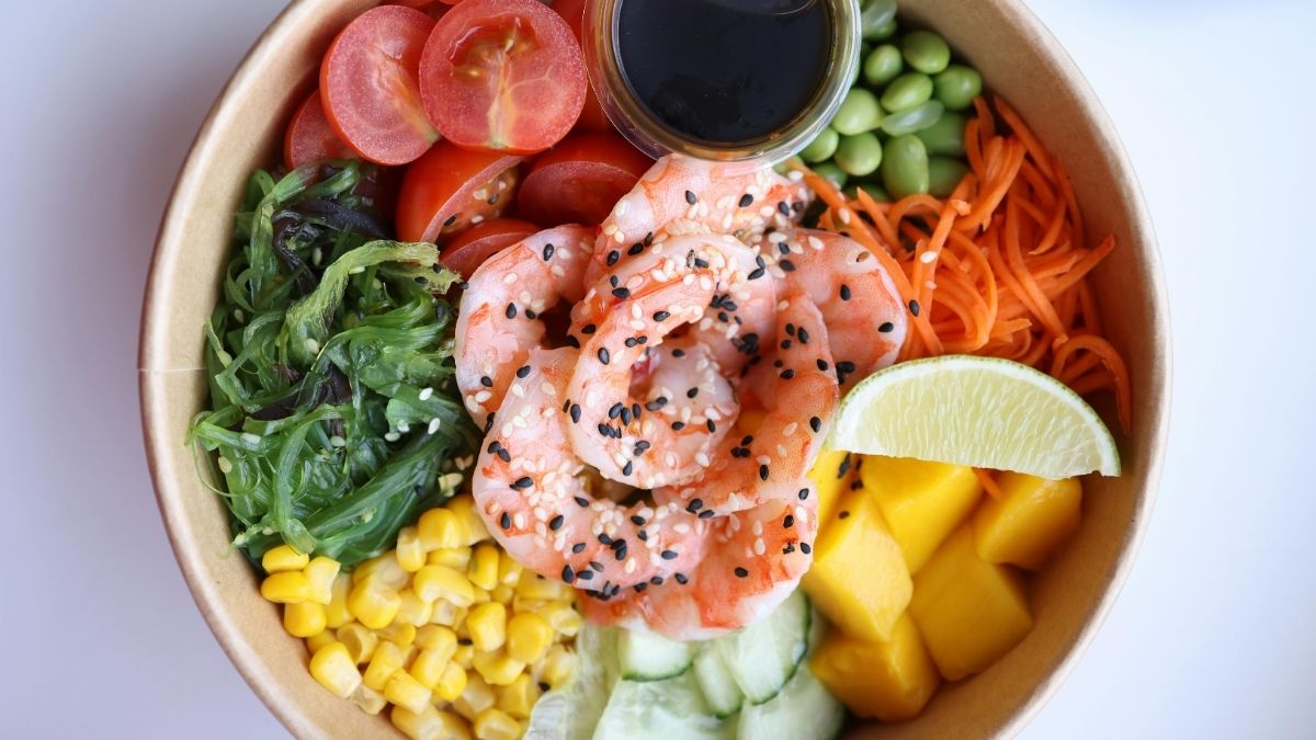 hawaii poke