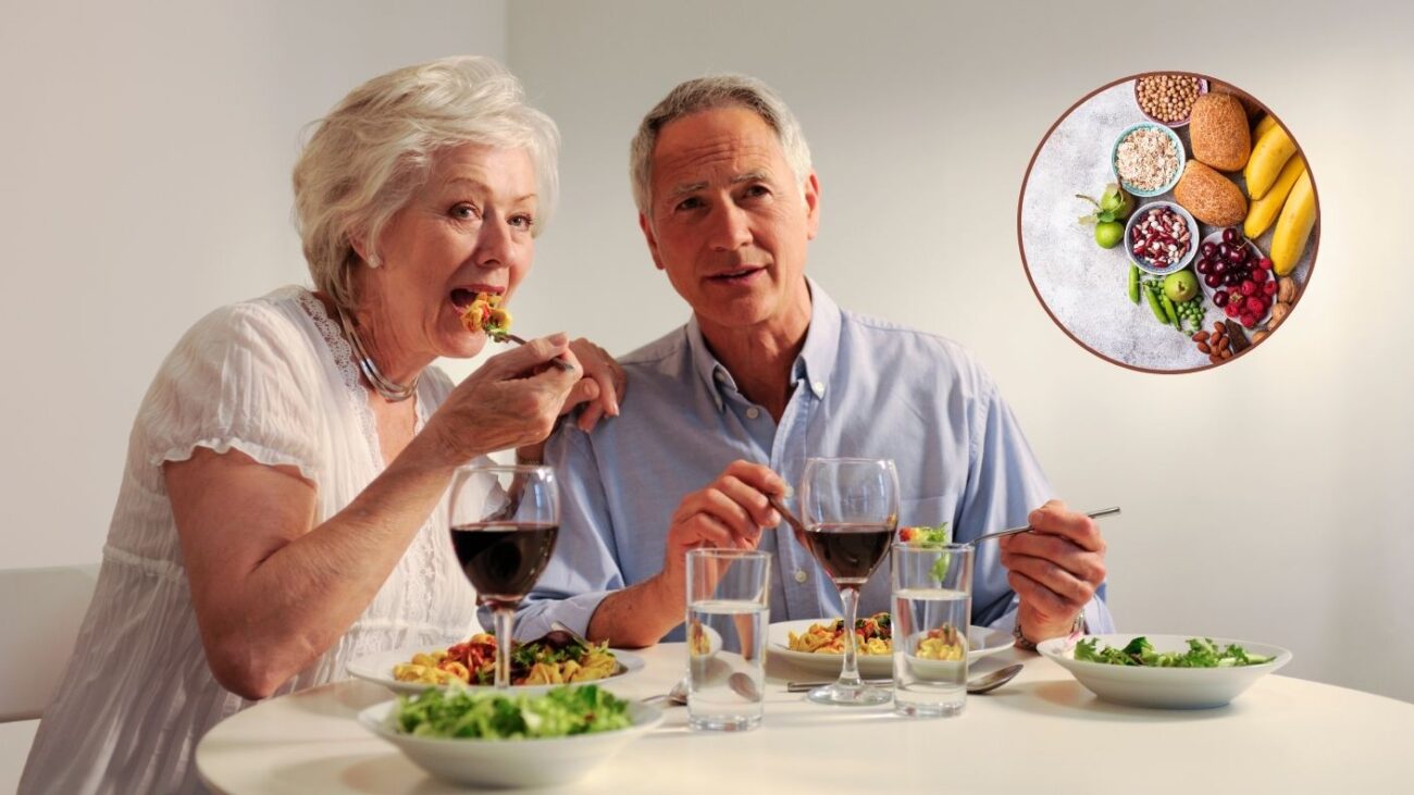 healthy aging