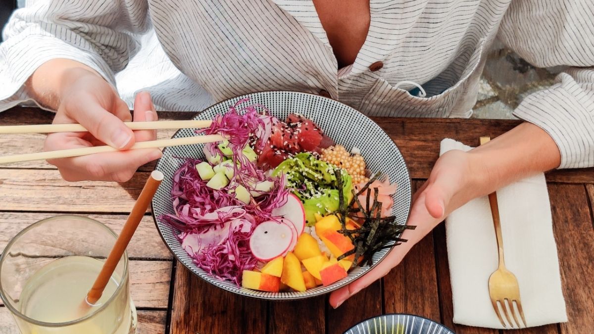 healthy lunch formula