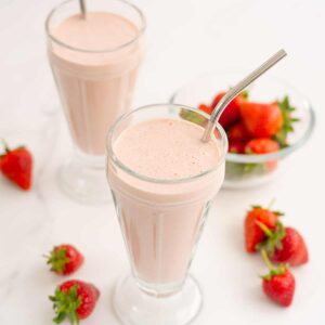 healthy milkshake 11