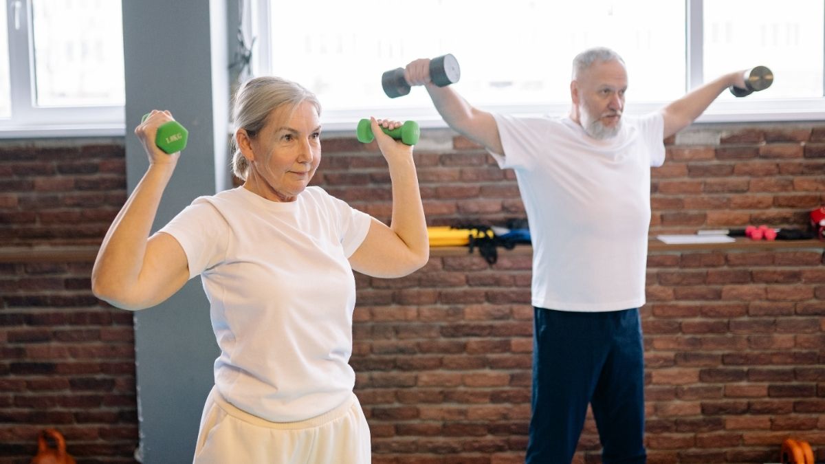 healthy people 1