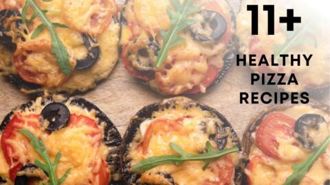 Why Every Dinner Must Include This Surprisingly Nutritious Pizza Slice