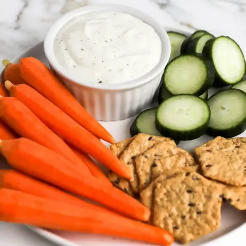 healthy-ranch-dip