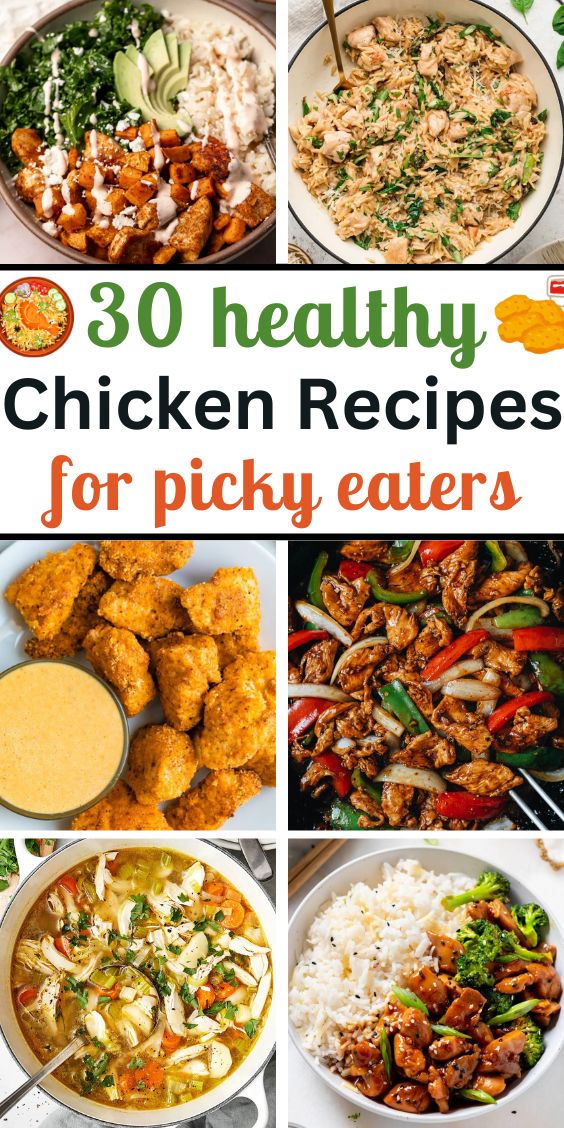 healthy recipes with chicken (1)