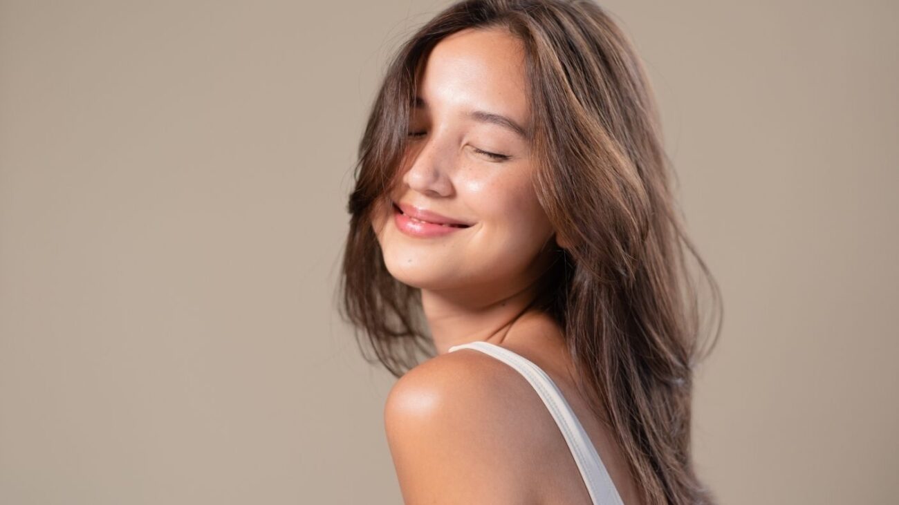 healthy skin 3