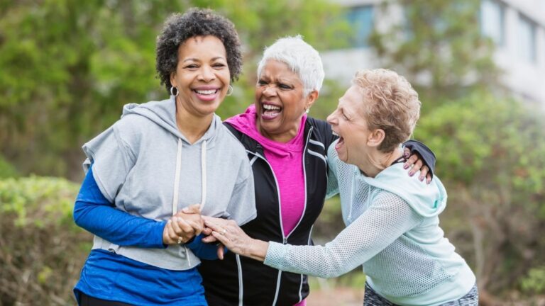 Why Women Over 50 Are Replacing Salads With This Instead