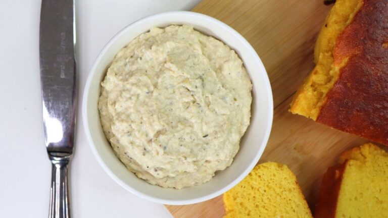 Easy Chicken Pâté Made With Meat [Recipe]