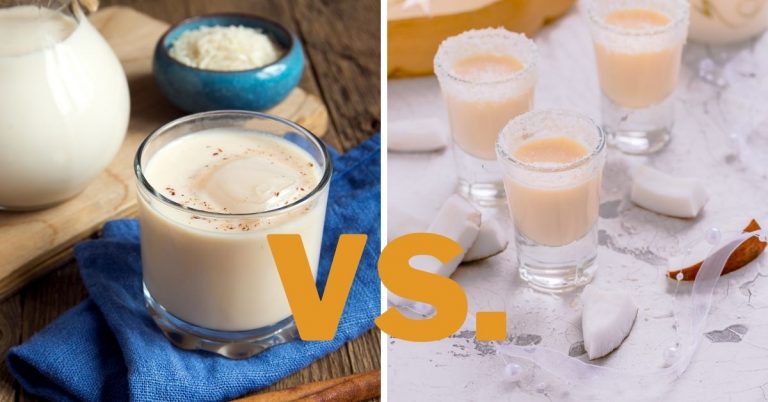 Horchata vs. Coquito: Differences & Which Is Better?