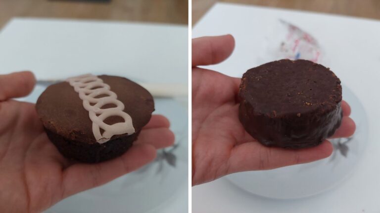 Hostess Cupcakes vs. Ding Dongs: Differences