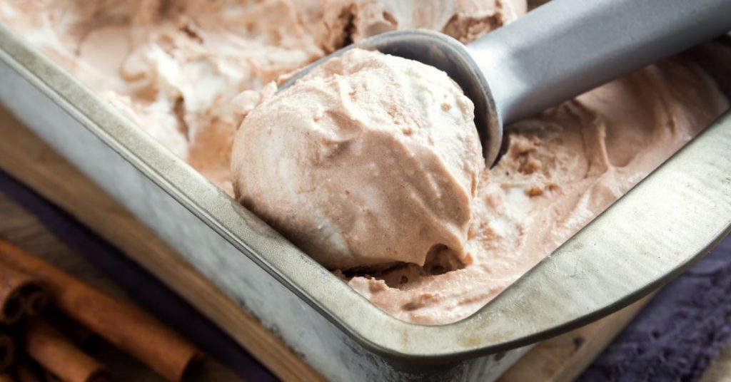 how much to charge for homemade ice cream