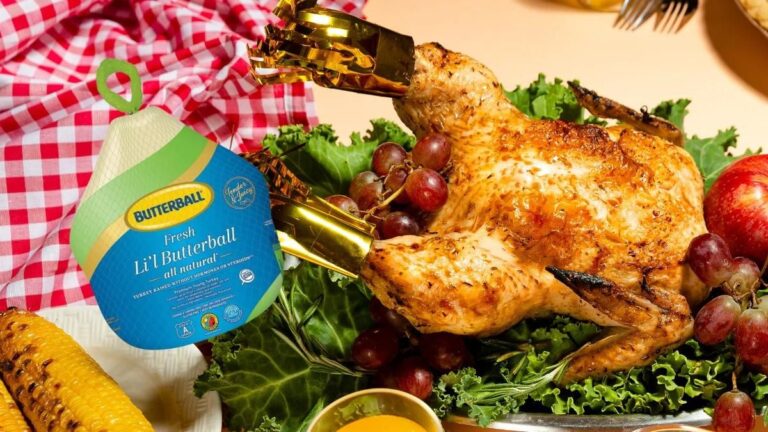 How to Cook Fresh Li’l Butterball Turkey? [Everything You Need to Know]