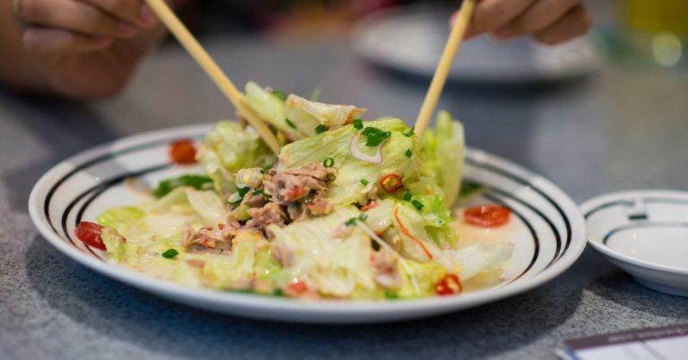 How To Fix Watery Tuna Salad? 5 Simple Ways