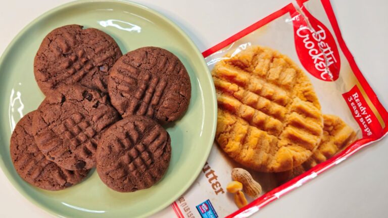 How to Make Betty Crocker Peanut Butter Cookie Mix Better? 15 Tips