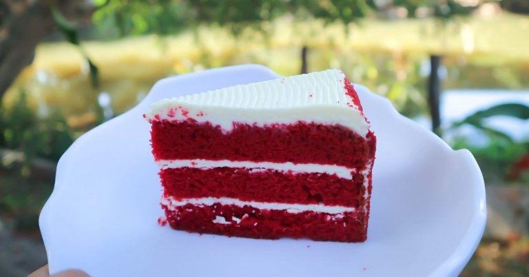 How to Make Box Cake Taste Homemade Like Paula Deen’s?