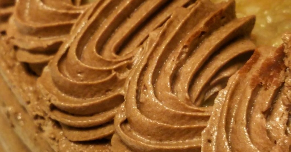 how to make german chocolate frosting taste homemade 