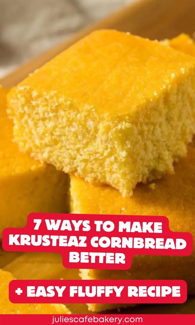 how to make krusteaz cornbread better 4