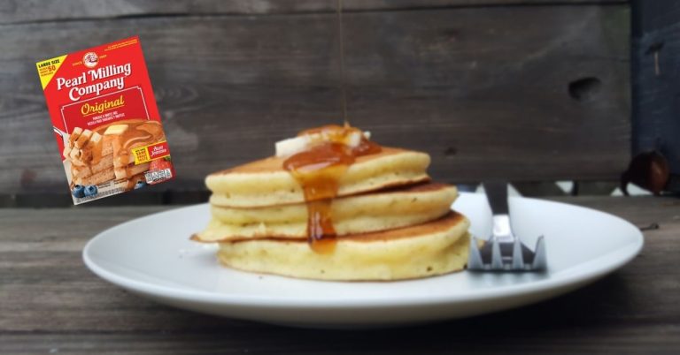 How to Make Pearl Milling Pancakes Better? 15 Ideas